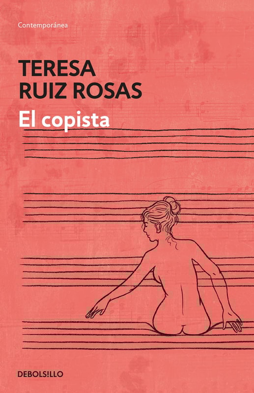 El copista