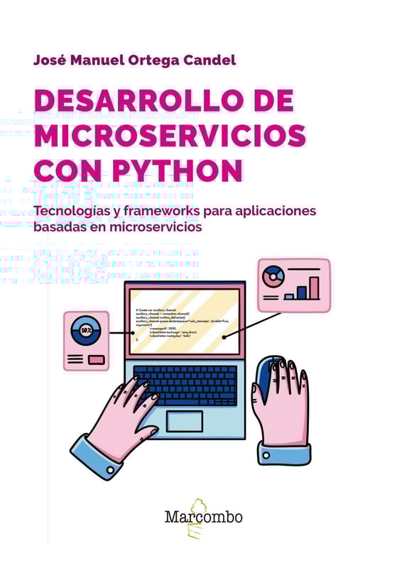 Desarrollo de microservicios con Python