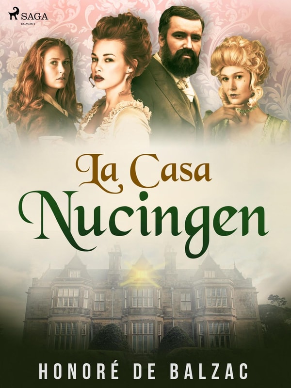 La Casa Nucingen