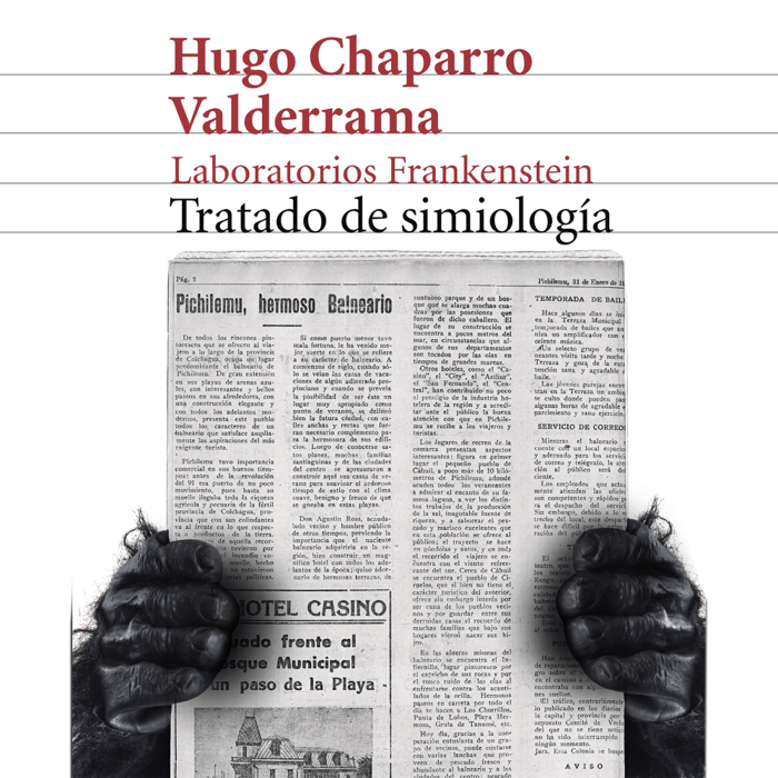 Tratado de simiología