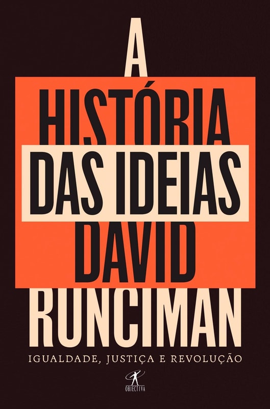 A história das ideias