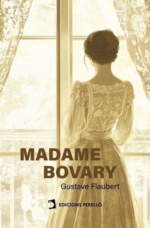 Madame Bovary