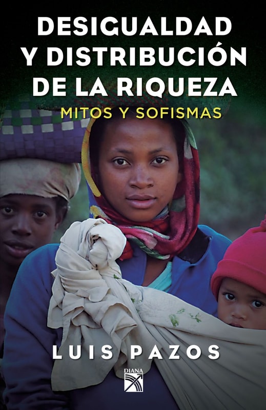 Desigualdad y distribución de la riqueza