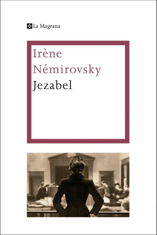 Jezabel