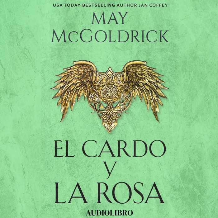 El Cardo y la Rosa