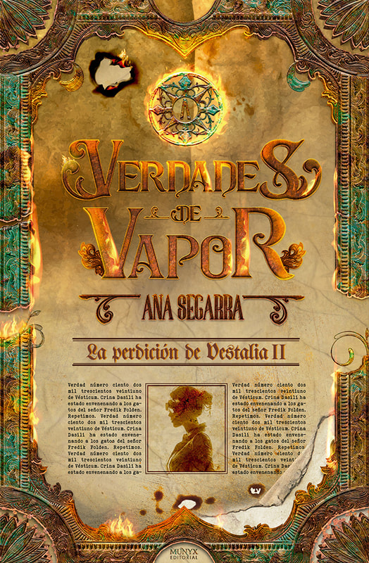 VERDADES DE VAPOR.