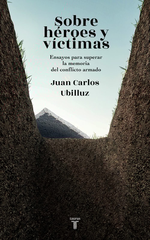 Sobre héroes y víctimas
