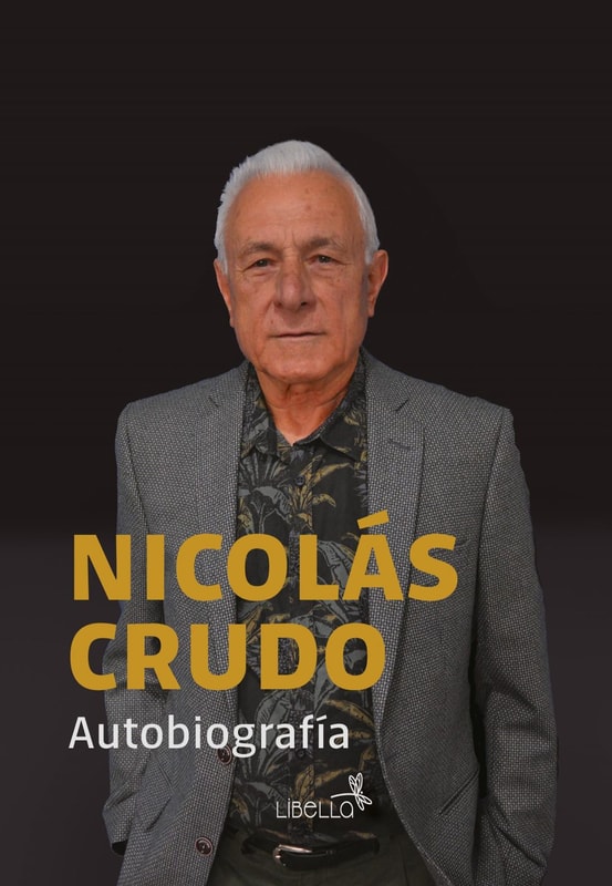 Nicolás Crudo Autobiografia
