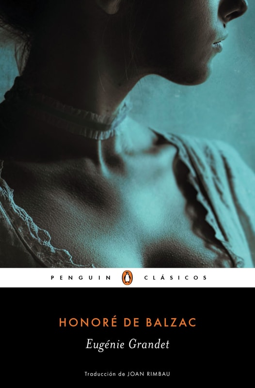Eugénie Grandet (Los mejores clásicos)