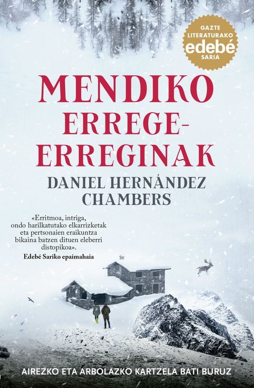 MENDIKO ERREGE-ERREGINAK