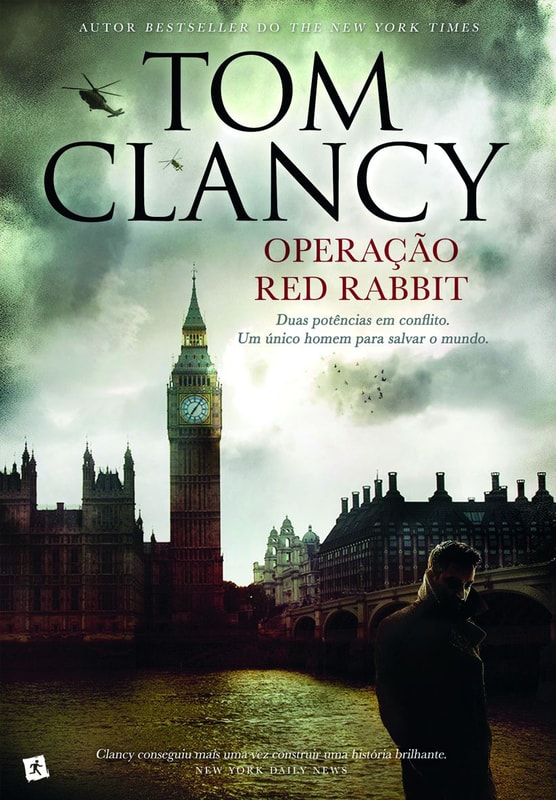 Operação Red Rabbit