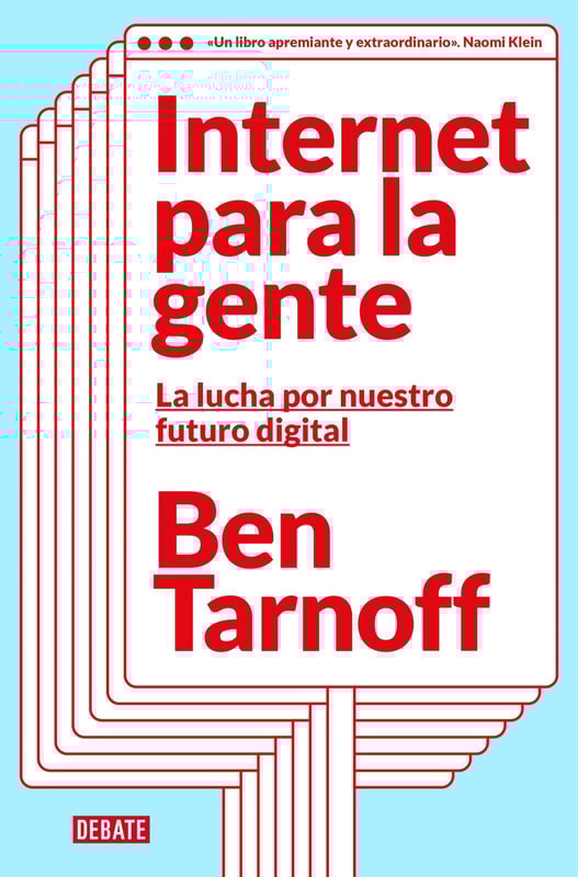 Internet para la gente