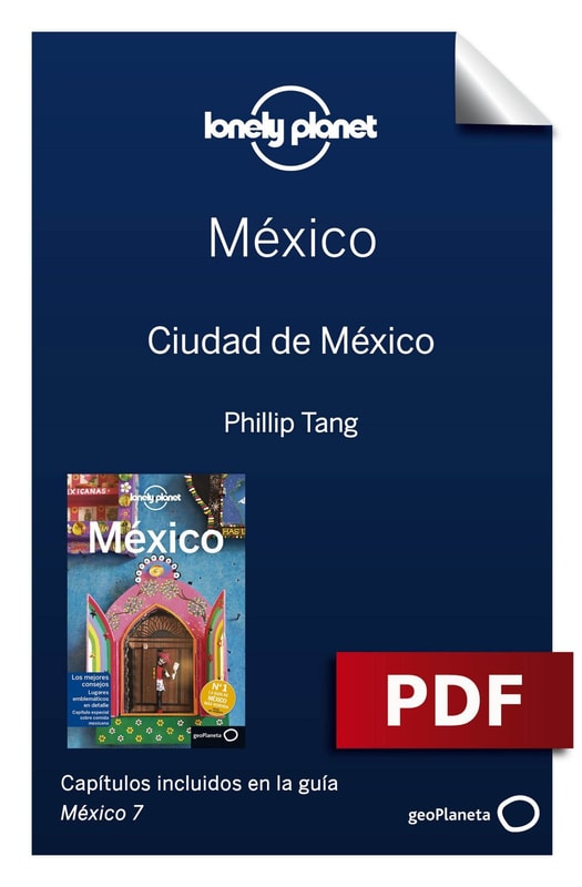México 7_2. Ciudad de México