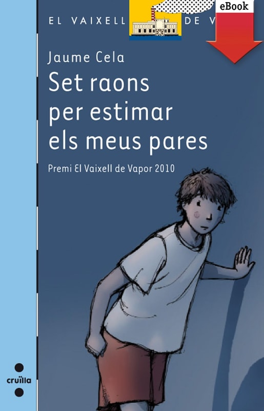 Set raons per estimar els meus pares