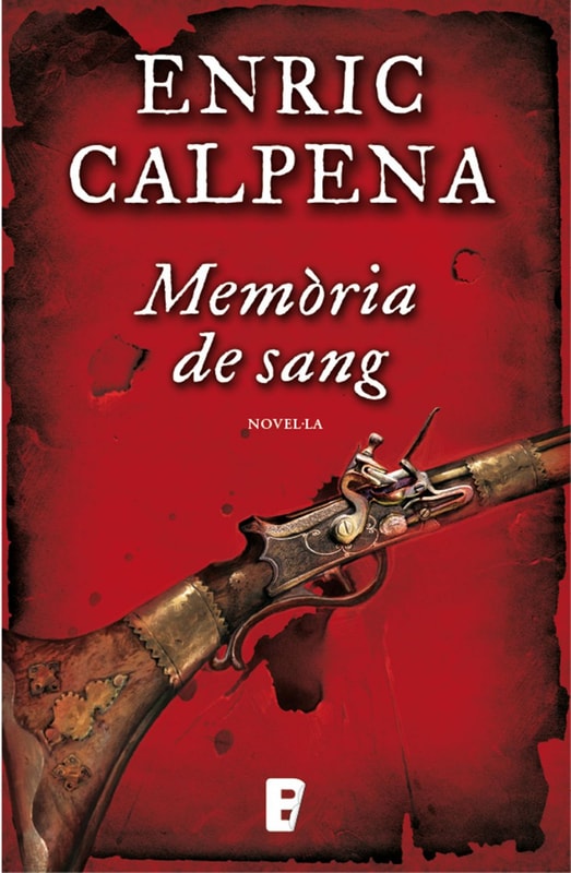 Memòria de sang