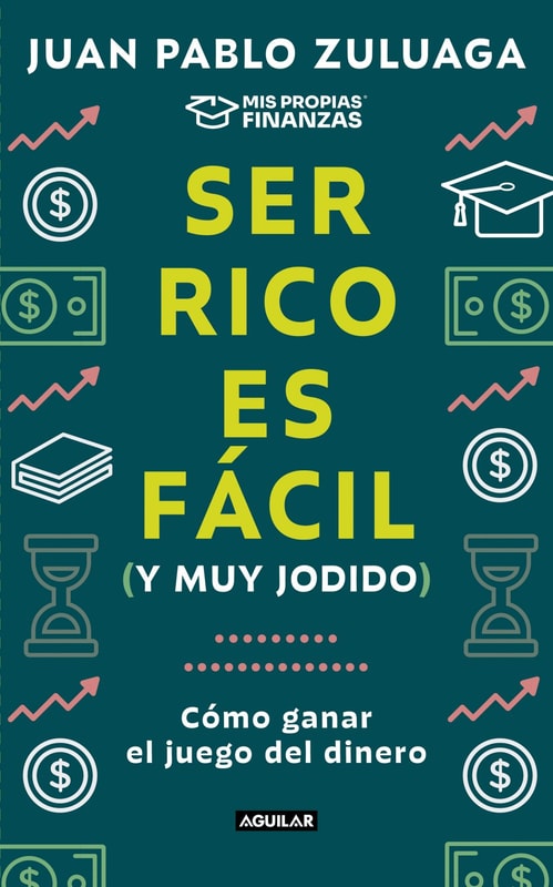 Ser rico es fácil (y muy jodido)