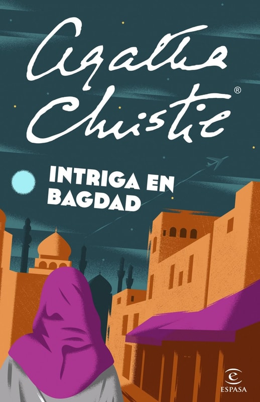 Intriga en Bagdad