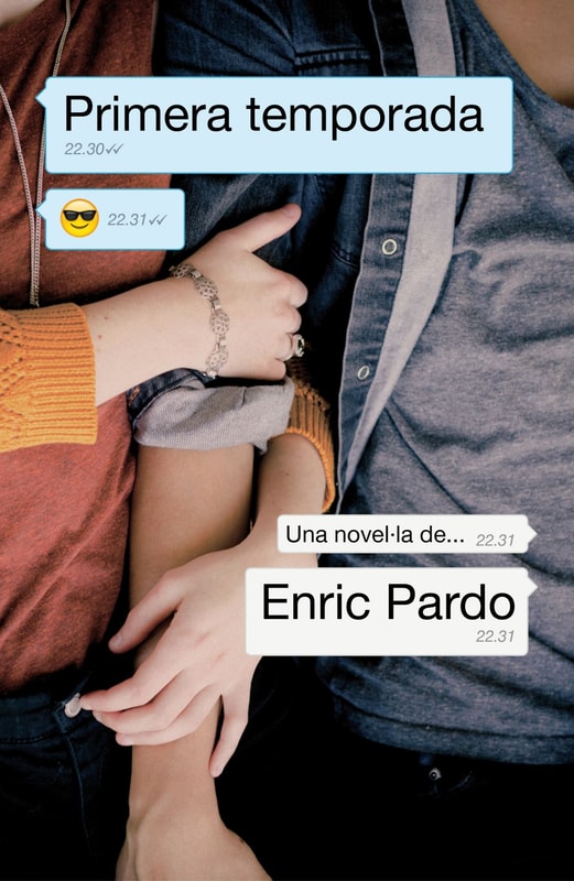 Primera temporada (edició en català)