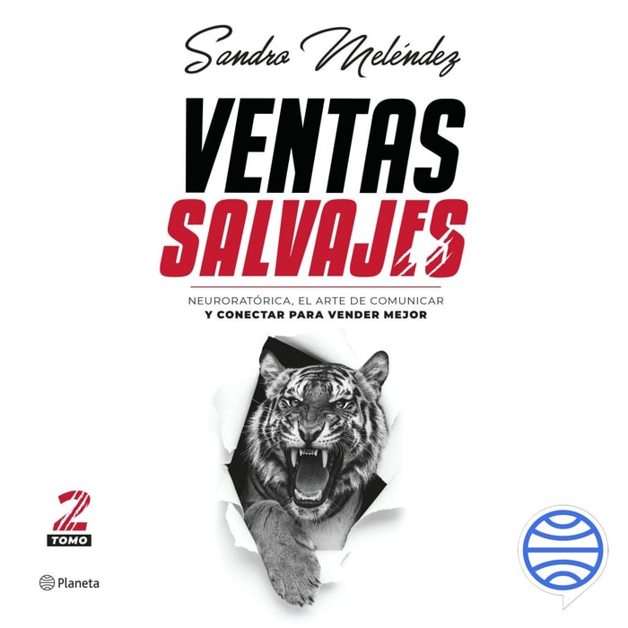 Ventas salvajes 2