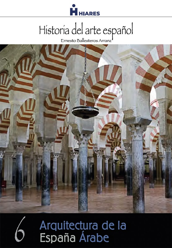 Arquitectura de la España árabe