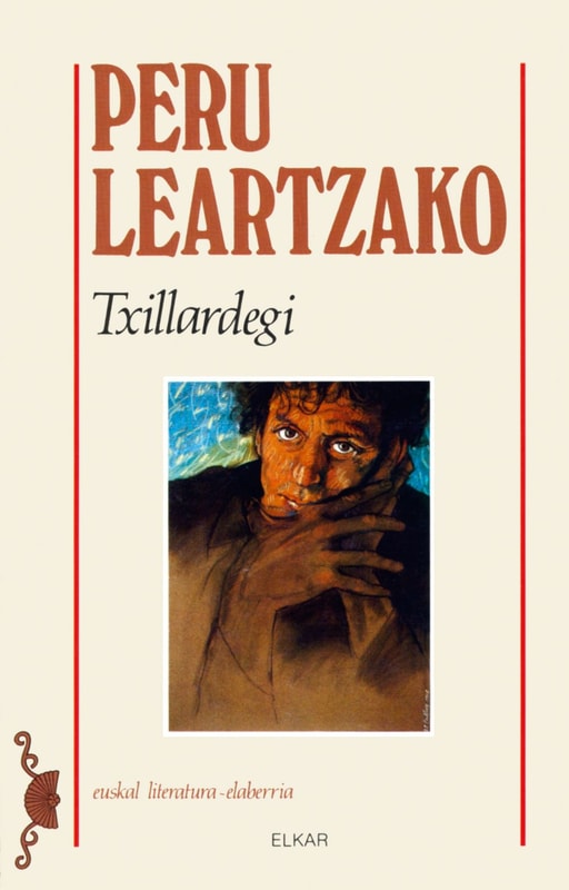 Peru Leartzako