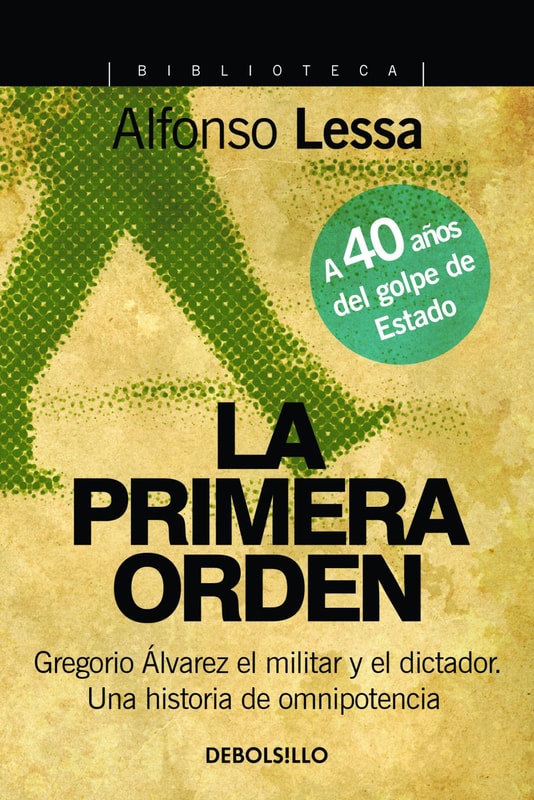 La primera orden