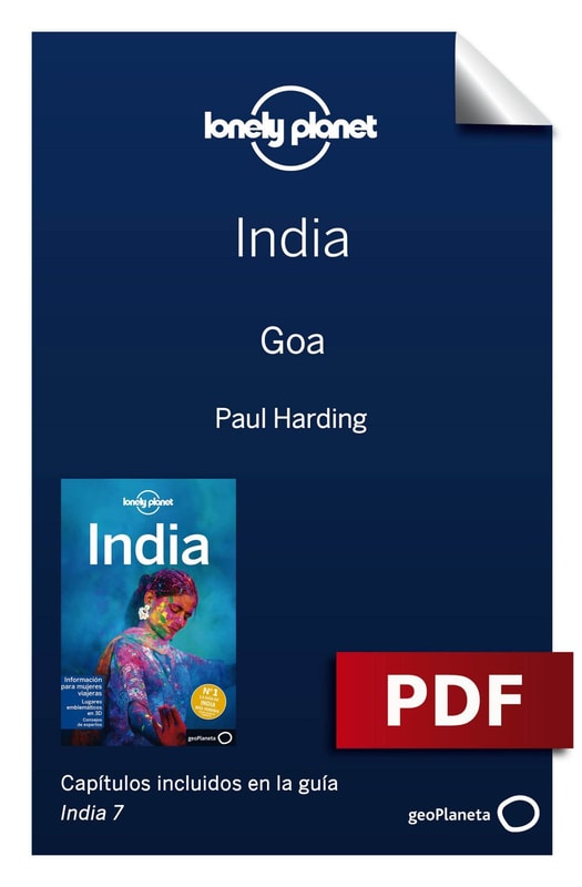 India 7_20. Goa