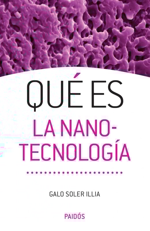 Qué es la nanotecnología