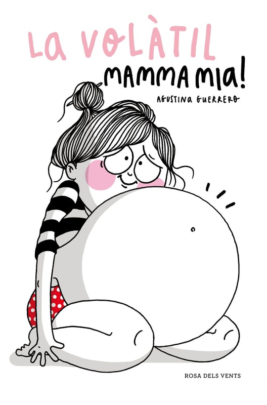 Mamma mia! (La Volàtil)