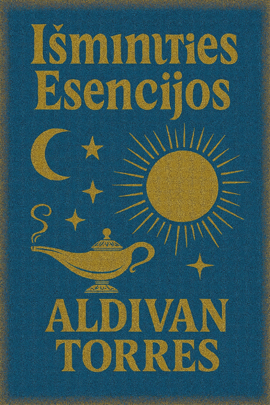 Išminties Esencijos