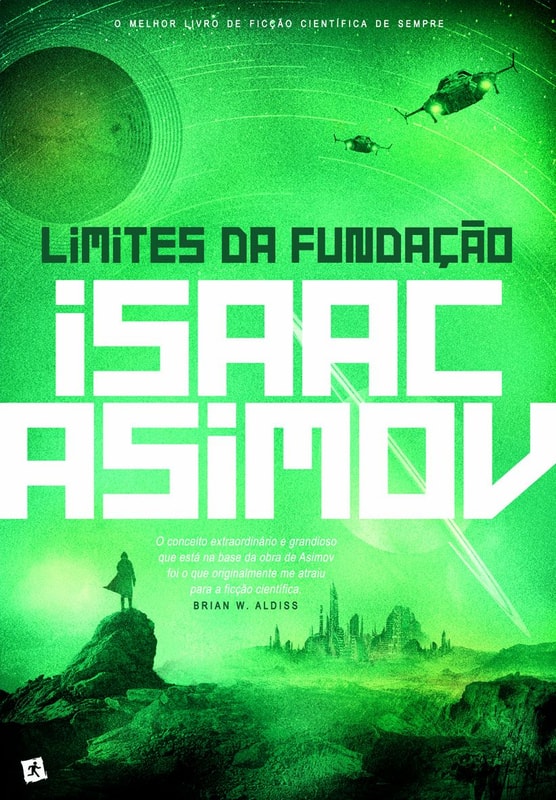 Limites da Fundação