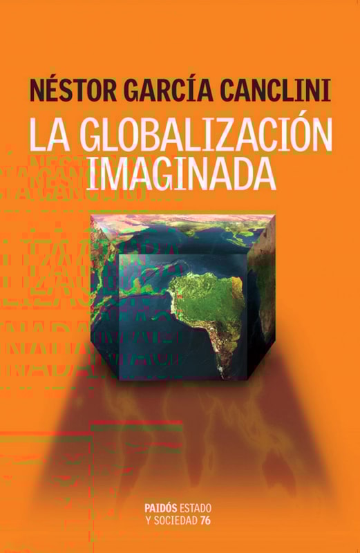 La globalización imaginada