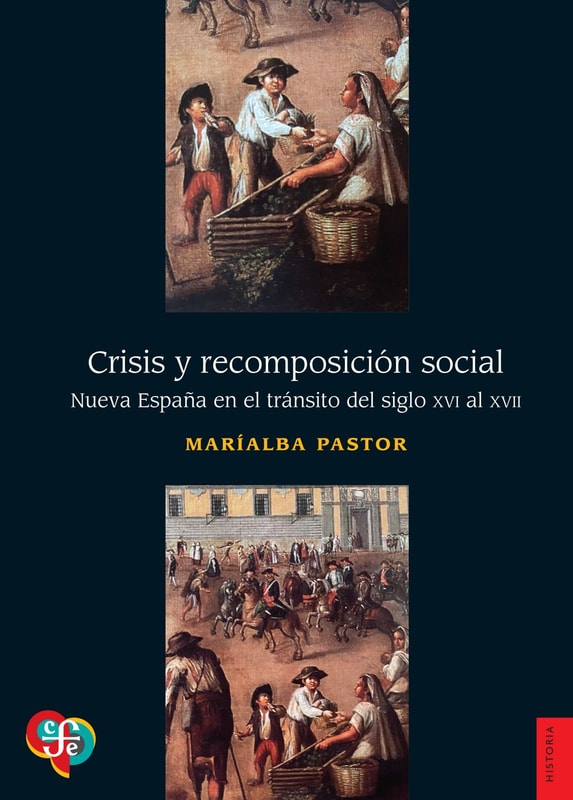 Crisis y recomposición social