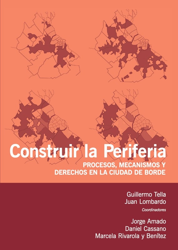 Construir la periferia