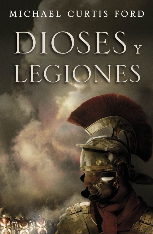 Dioses y legiones
