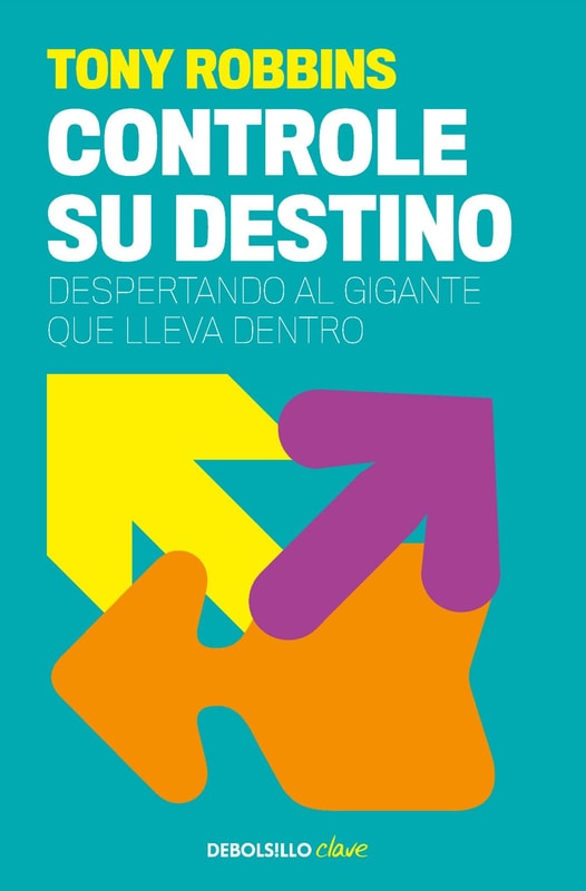 Controle su destino