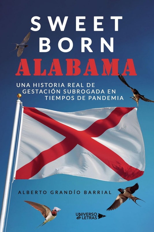 Sweet Born Alabama