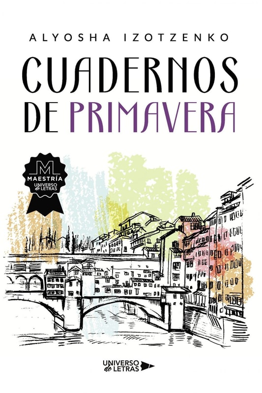 Cuadernos de Primavera