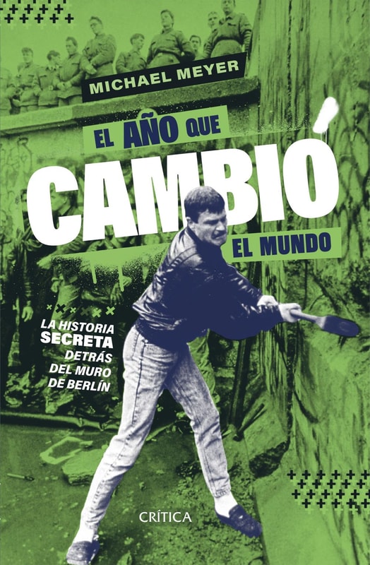 El año que cambió el mundo