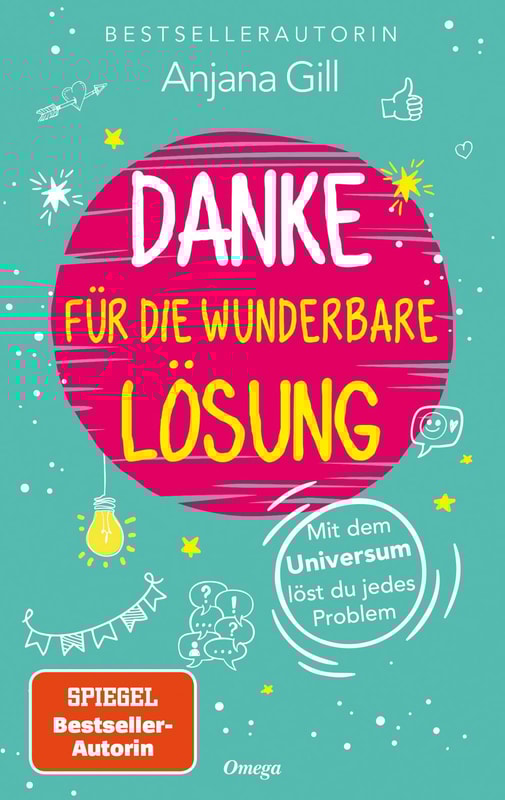 Danke für die wunderbare Lösung