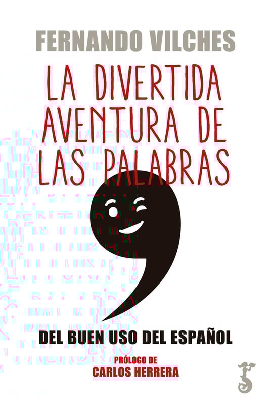 La divertida aventura de las palabras