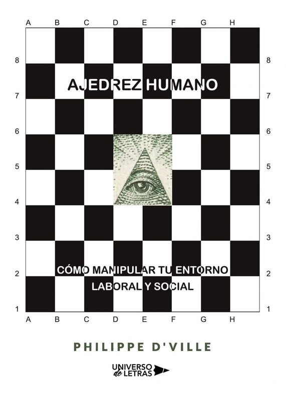 Ajedrez Humano