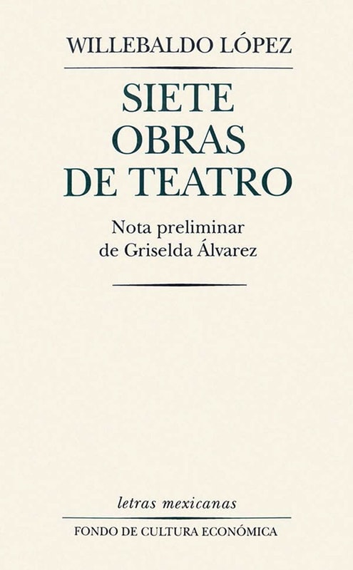 Siete obras de teatro