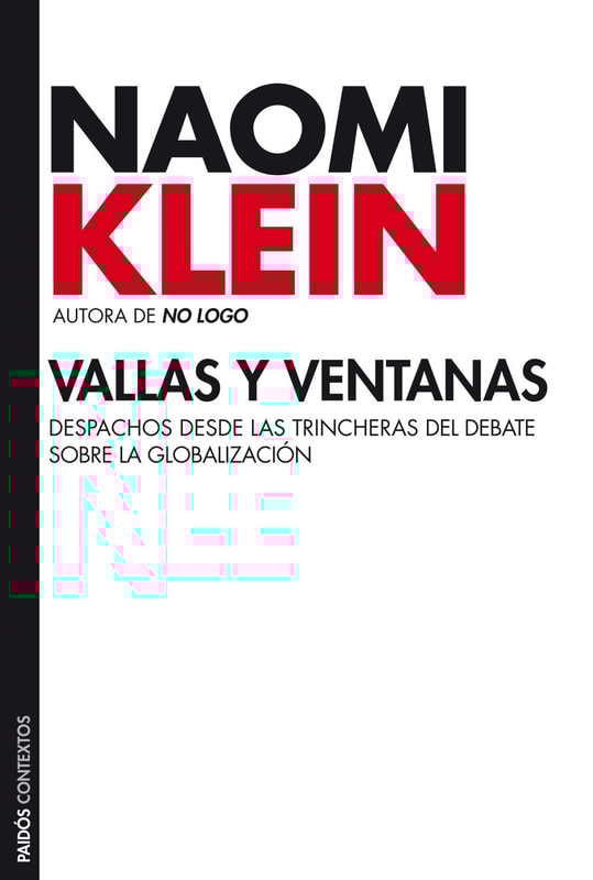 Vallas y ventanas