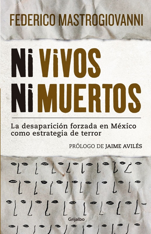 Ni vivos ni muertos