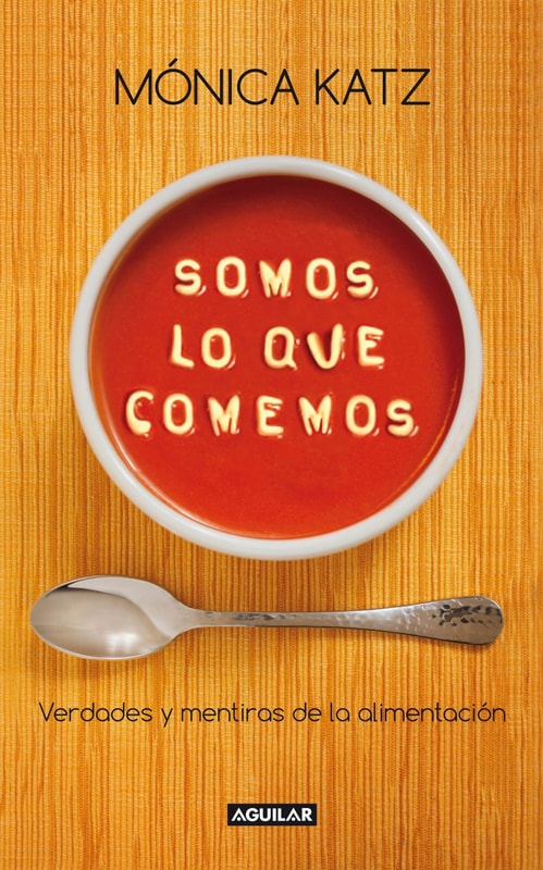 Somos lo que comemos