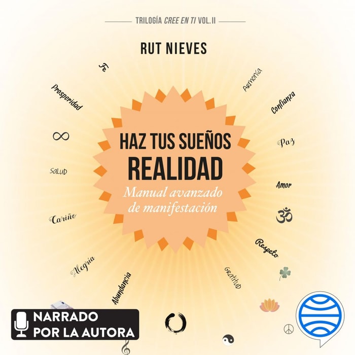 Haz tus sueños realidad