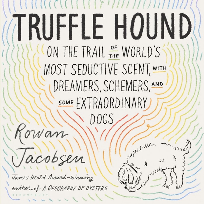Truffle Hound