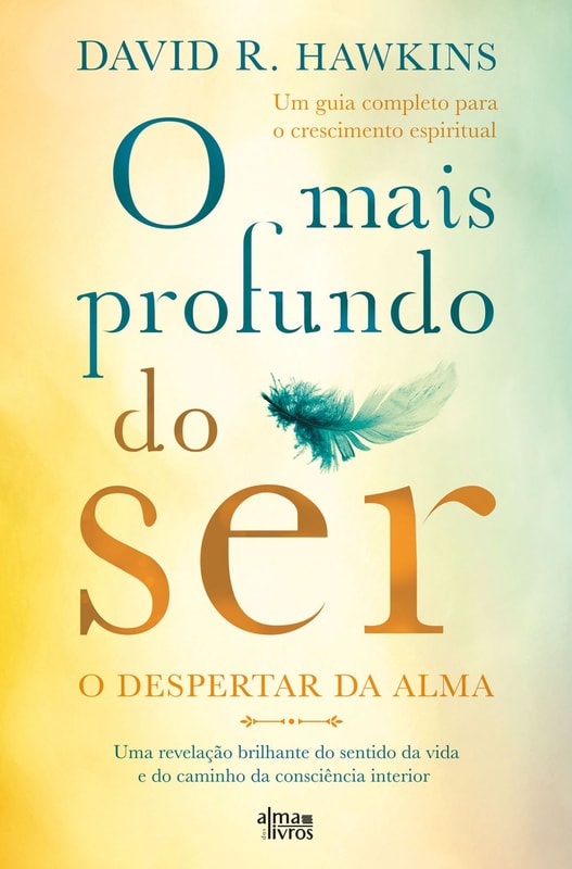 O Mais Profundo do Ser