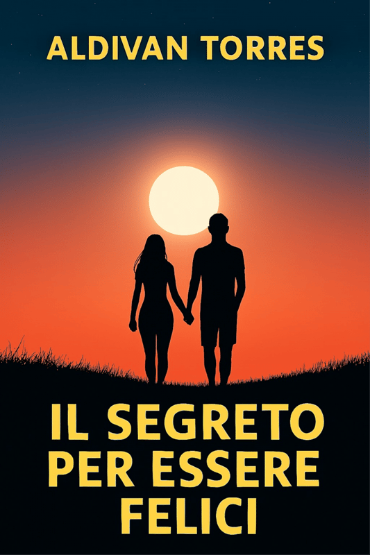Il Segreto per Essere Felici